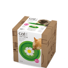 Bild: catit Senses 2.0 Blumen Trinkbrunnen